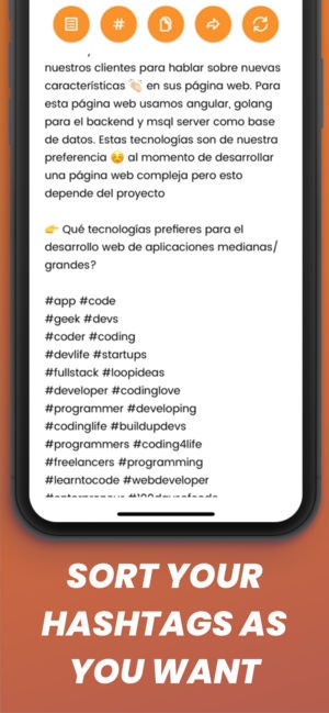 Hashtion gallery image