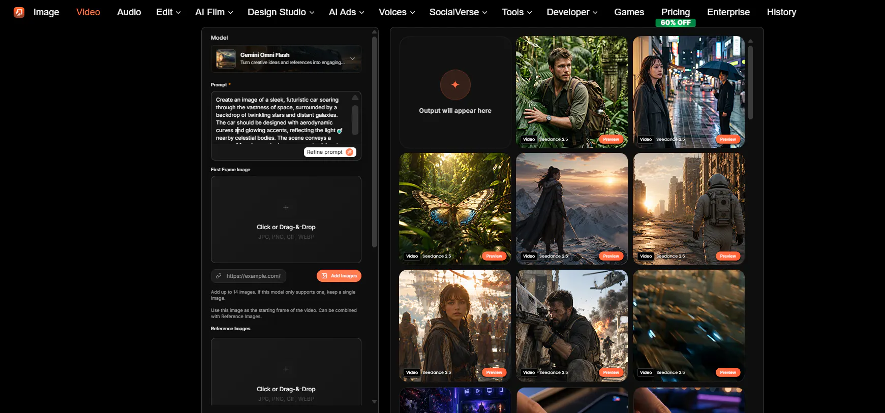 Xelta AI  gallery image
