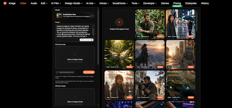 Xelta AI  screenshot 4