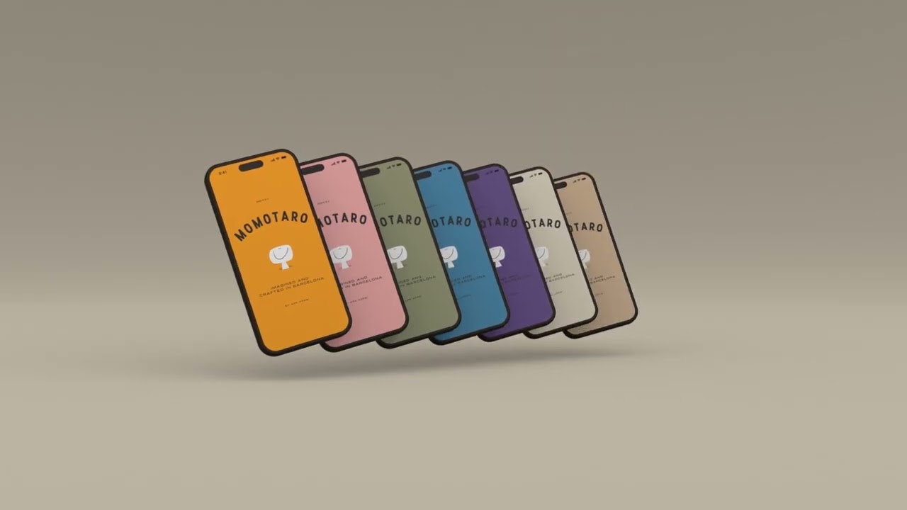 Momotaro gallery image