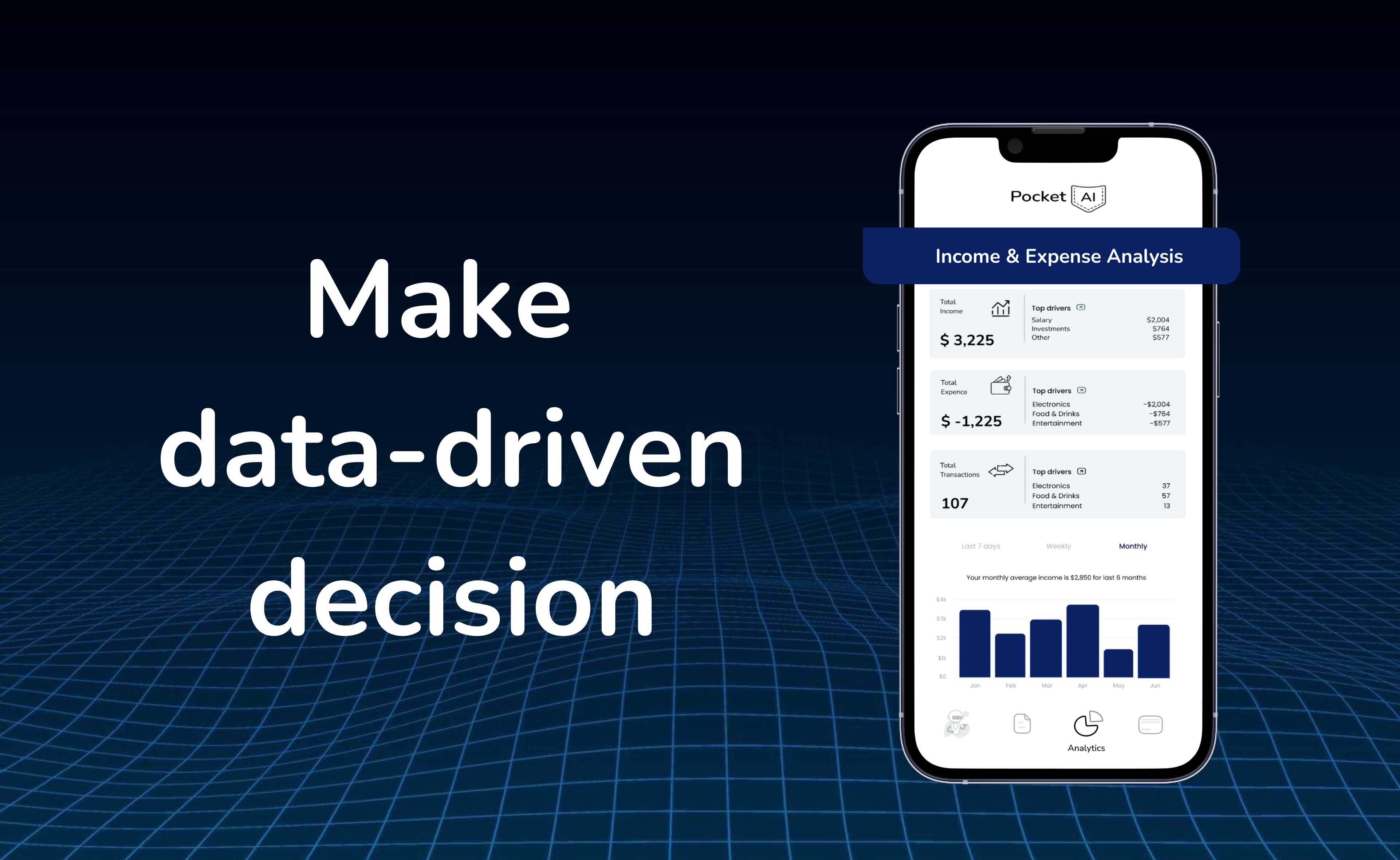 Pocket AI gallery image