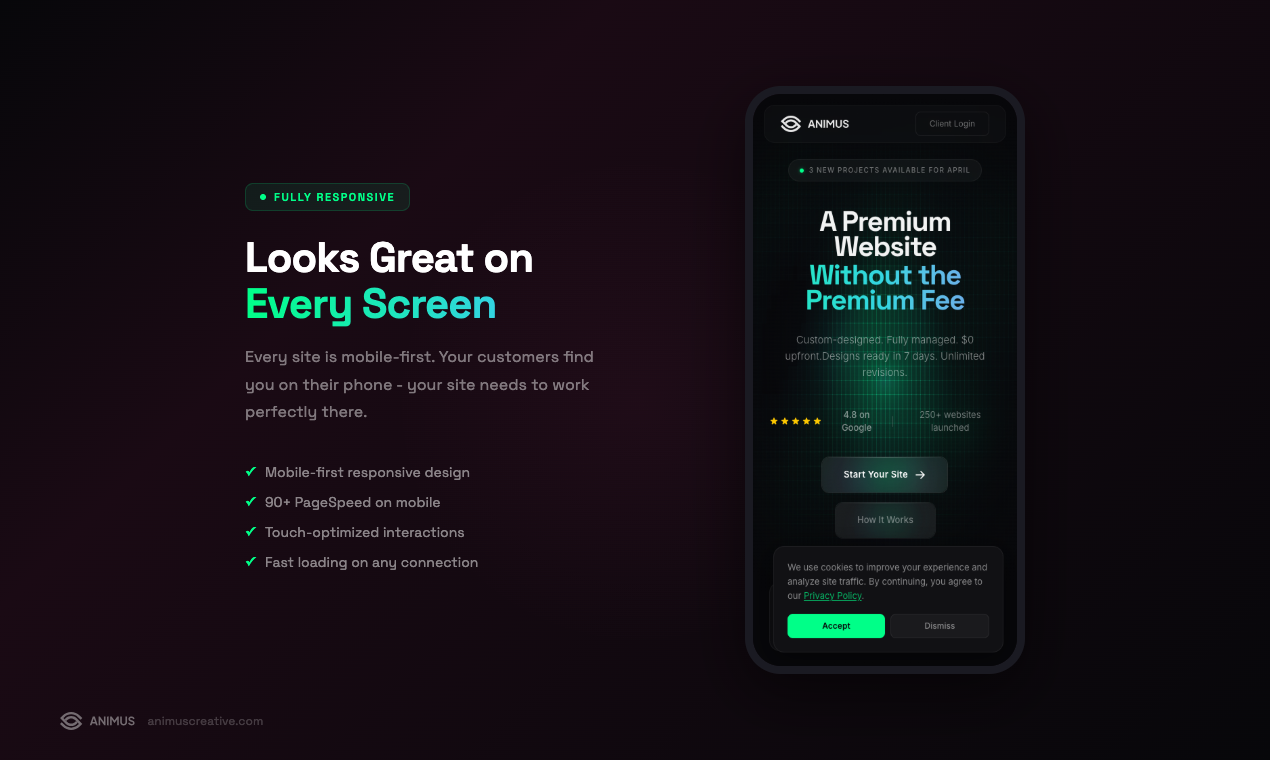 Animus Digital gallery image