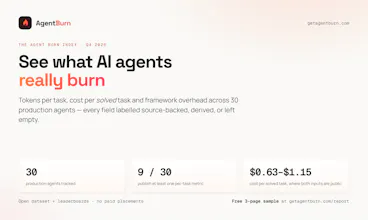 AgentBurn gallery image