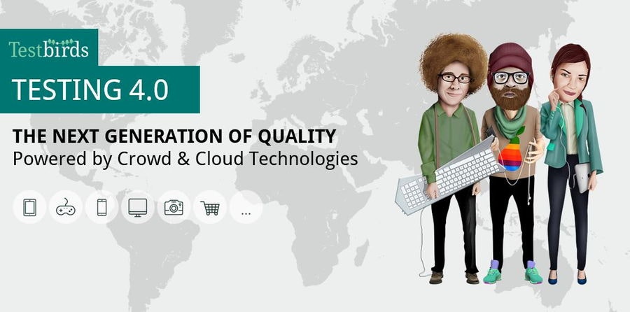 Testbirds gallery image