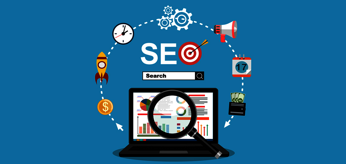 SEO Marketing Services gallery image