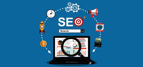 SEO Marketing Services gallery image