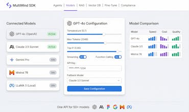 MultiMind SDK gallery image