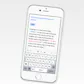 Ulysses for iPhone