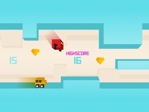 Square Jump gallery image