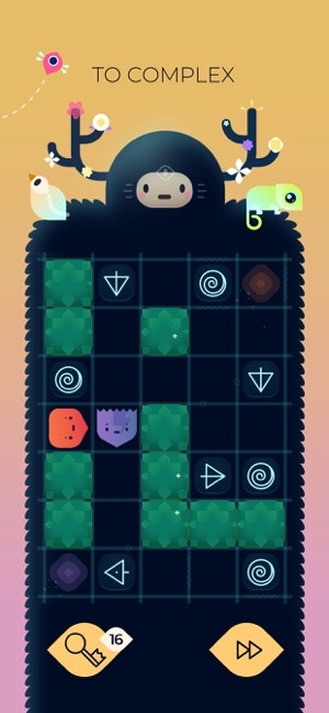 Tiny Step gallery image