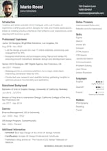 Resumaly gallery image