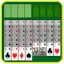 FreeCell Solitaire - Card Games