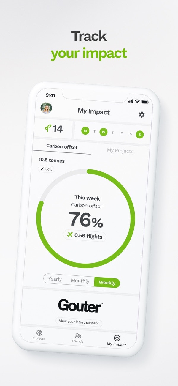 Treeapp gallery image