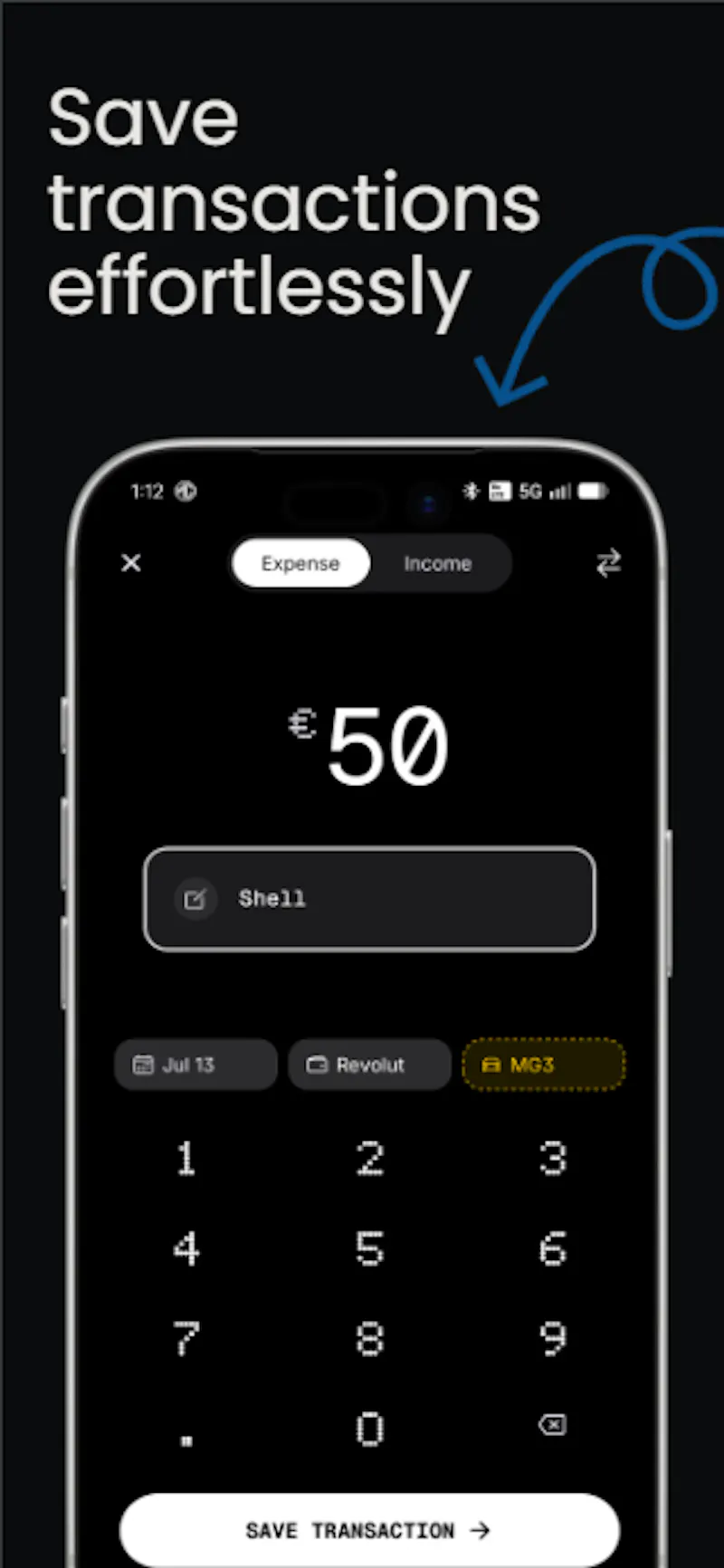 Mate screenshot 2