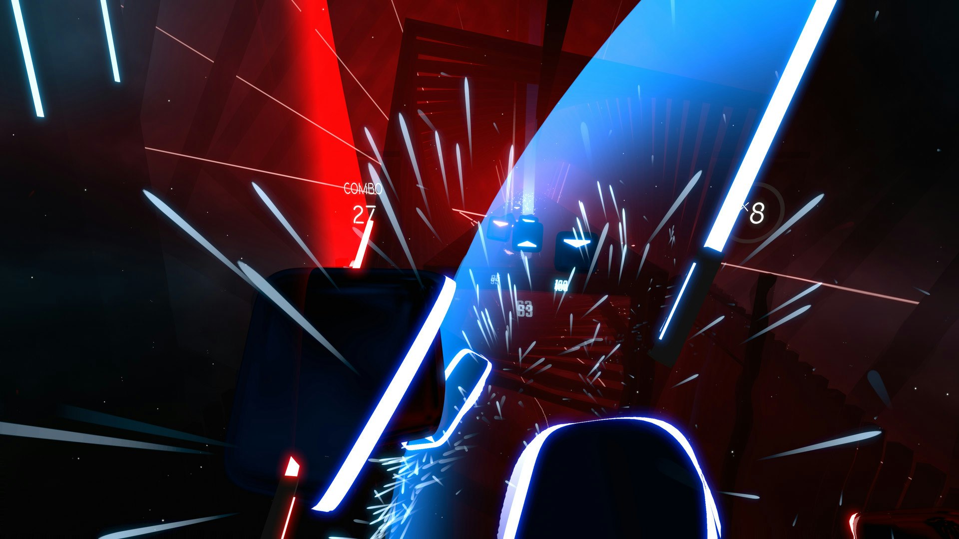 Beat Saber gallery image