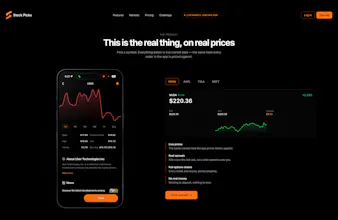 Stock Picks gallery image