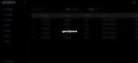 AgentSphere gallery image