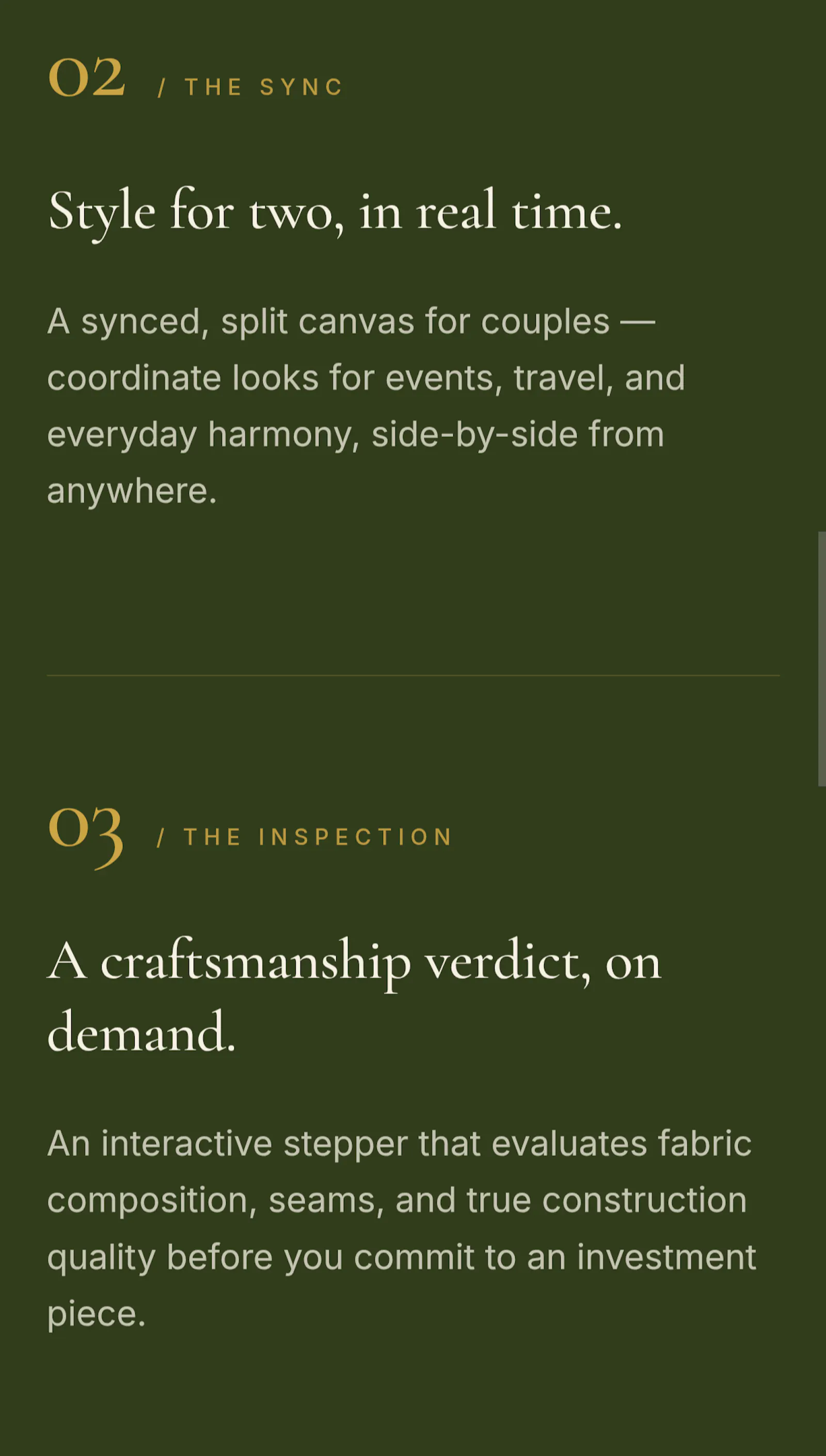 MASHKOV screenshot 3