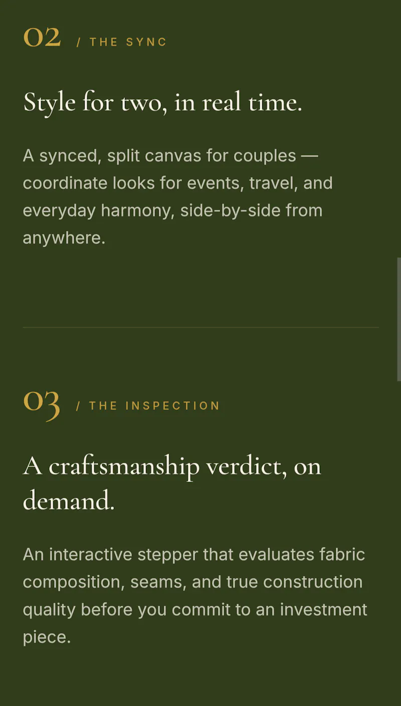 MASHKOV screenshot 3