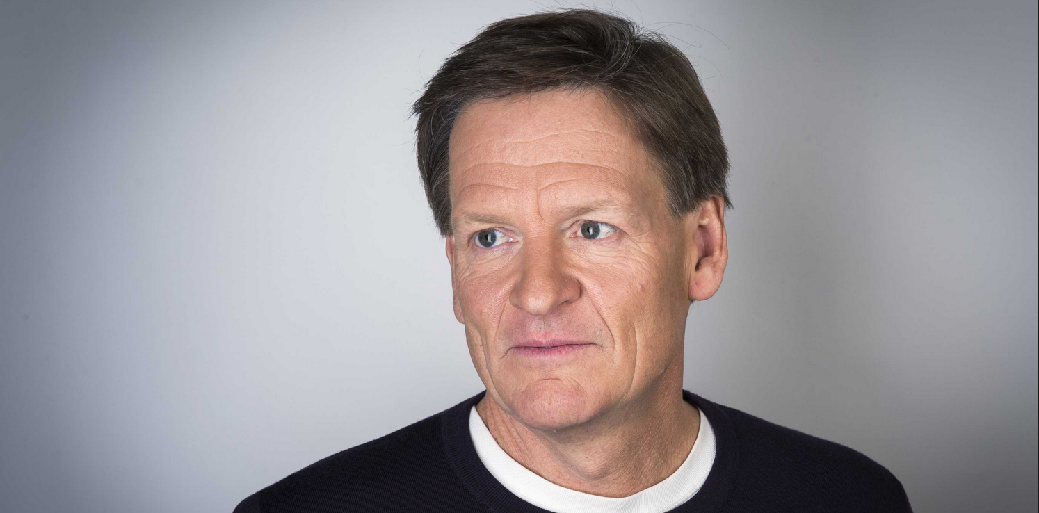 The Big Short: Inside the Doomsday Machine gallery image