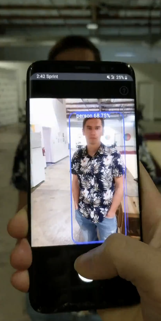 AngelFace gallery image