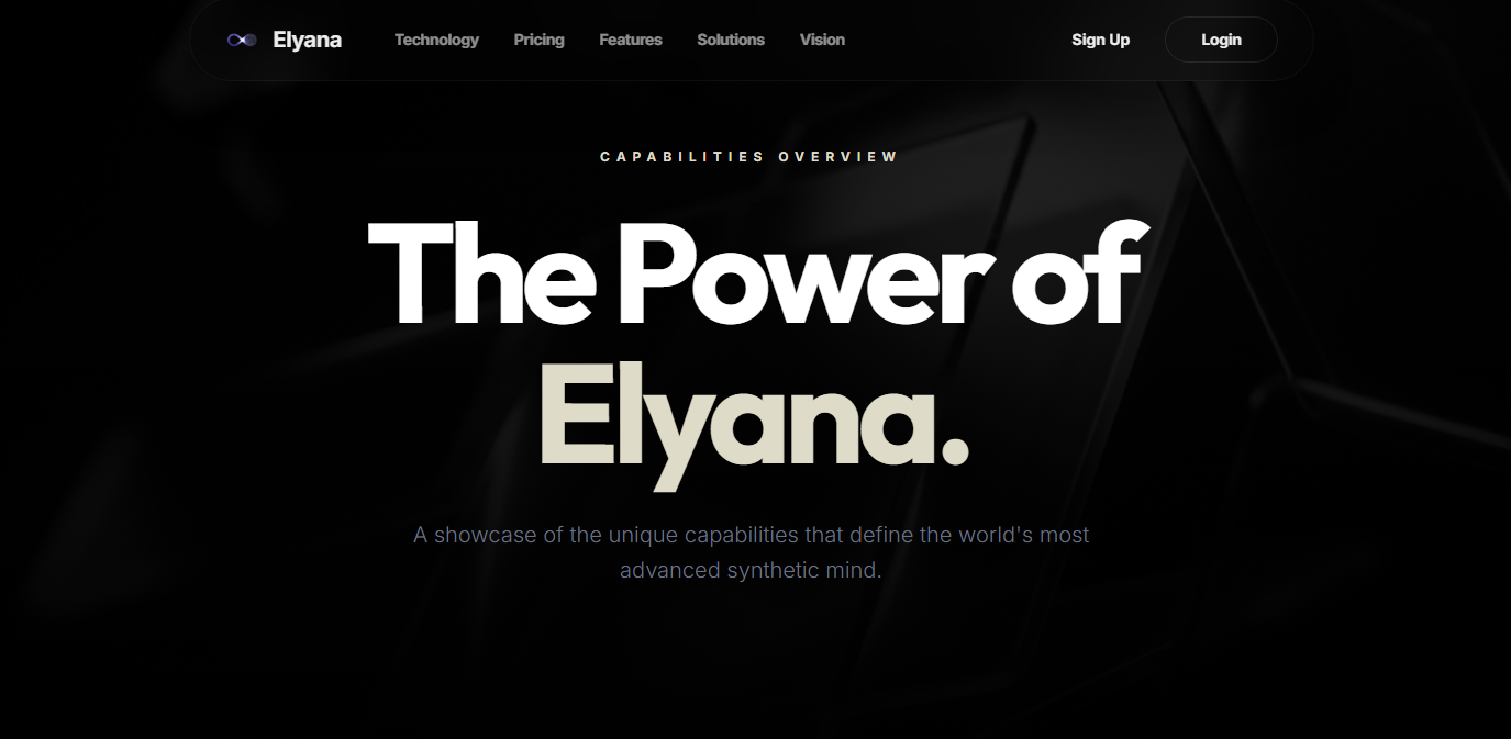 Elyana gallery image