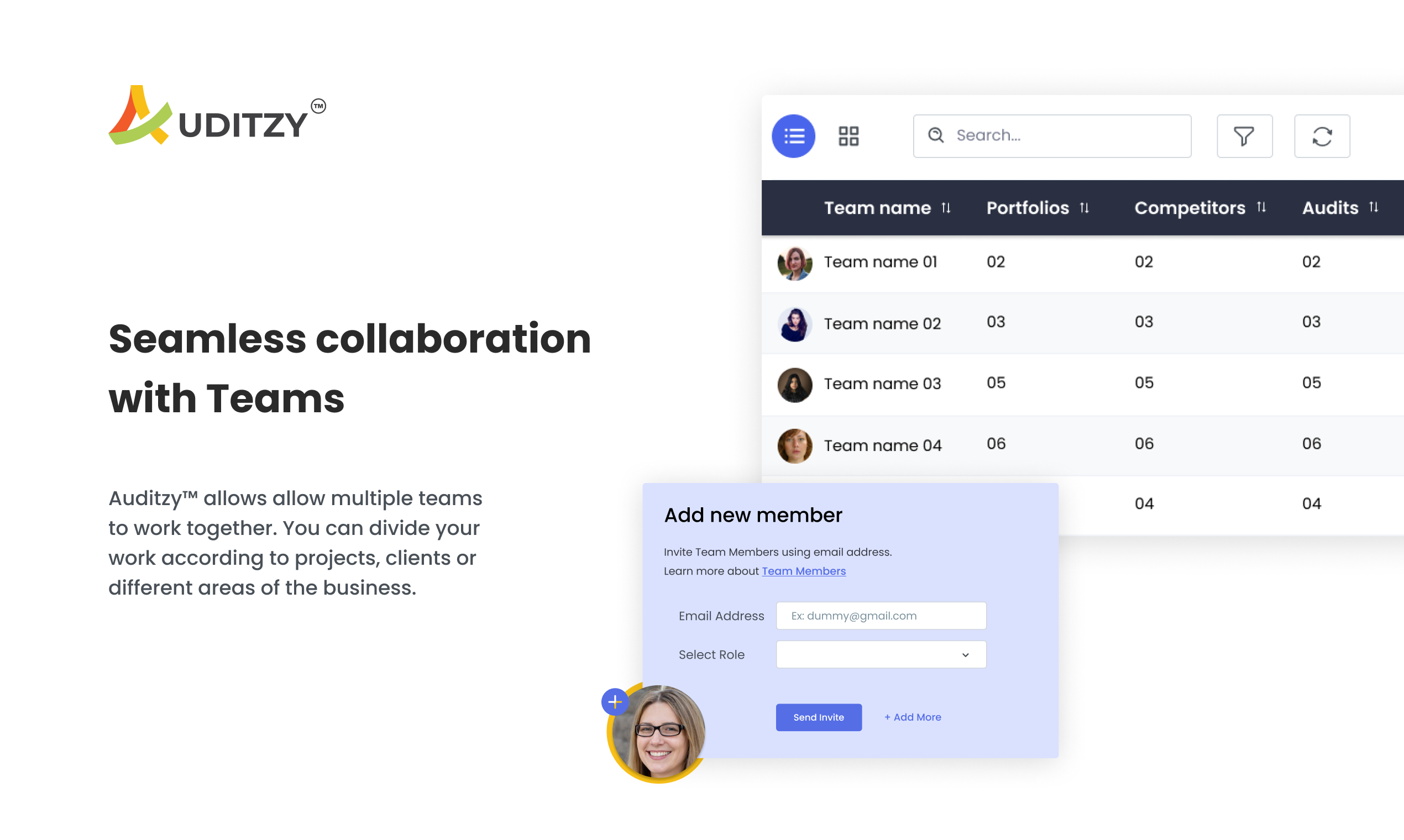 Auditzy gallery image