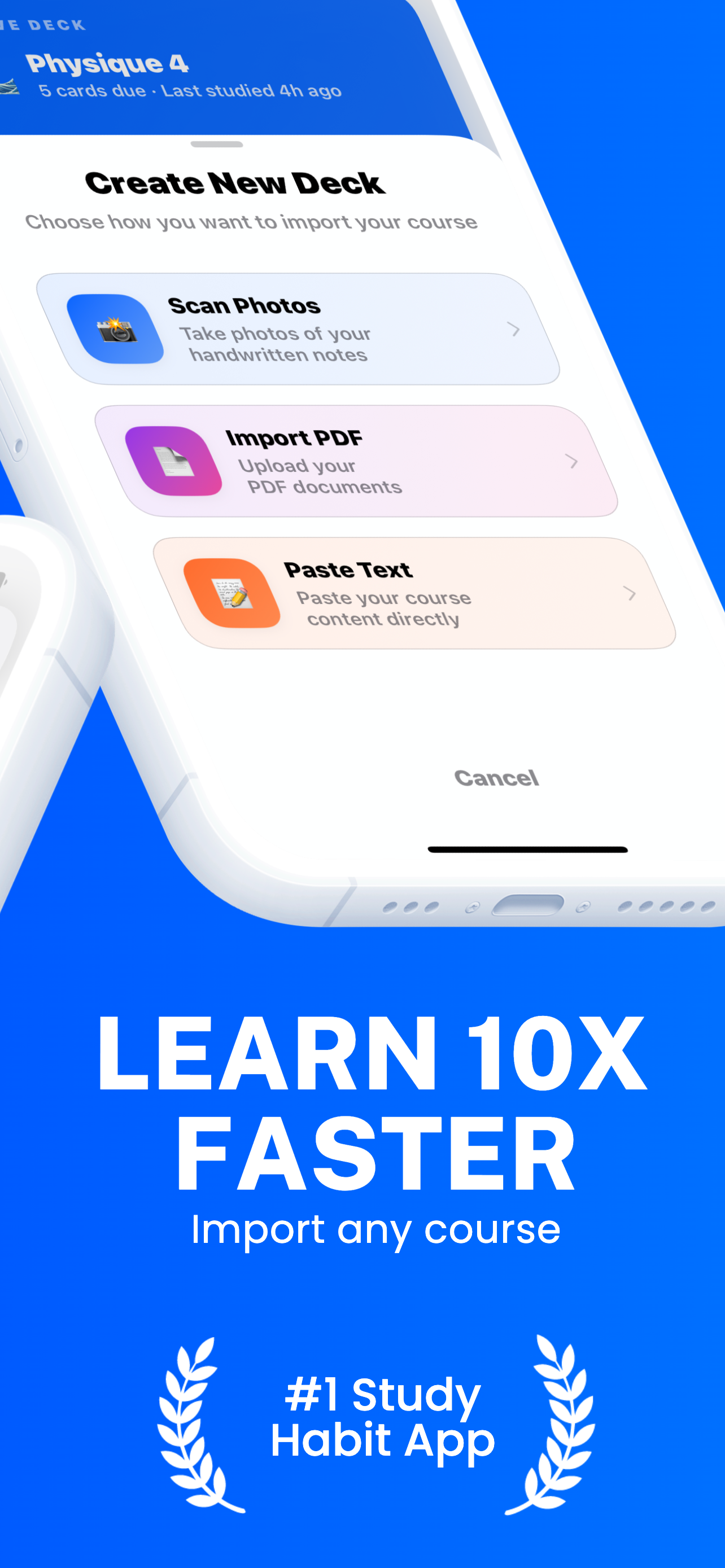 Study Lock - Screenshot 3 showing product features and functionality
