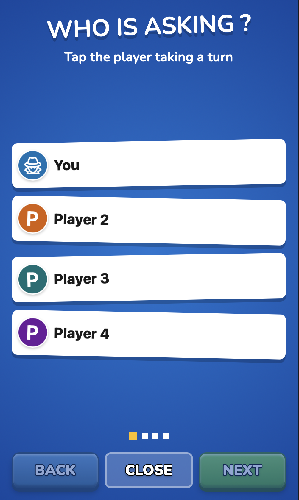 Clue Notes gallery image