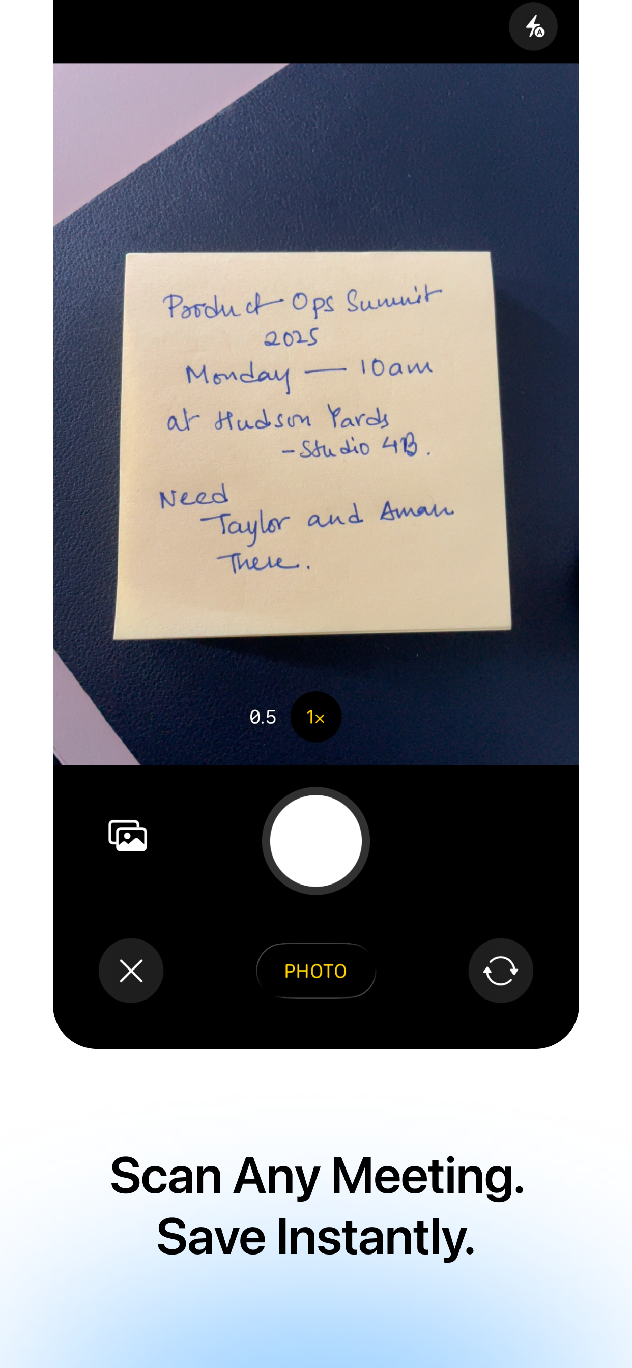 Lumical gallery image