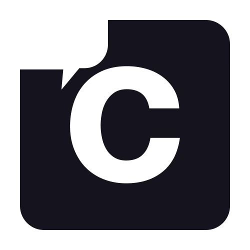 Compact Message Composer by CometChat logo