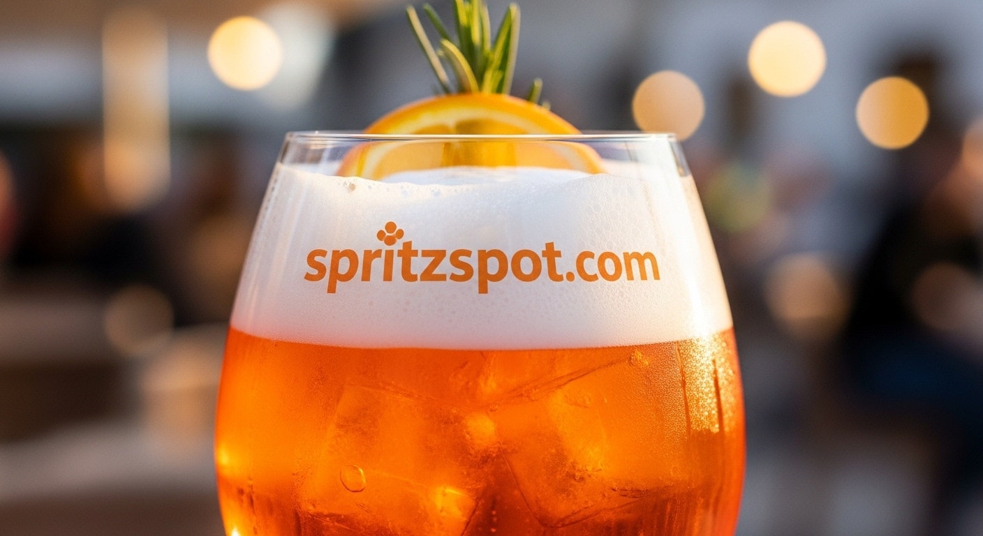 SpritzSpot gallery image