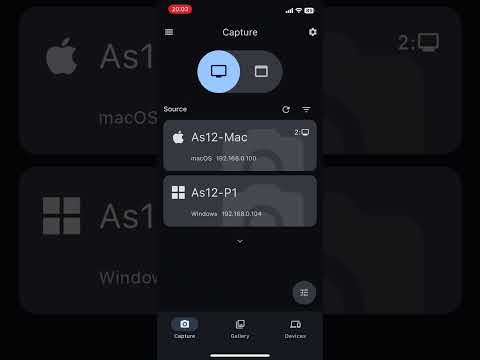 Screenshot Remote gallery image