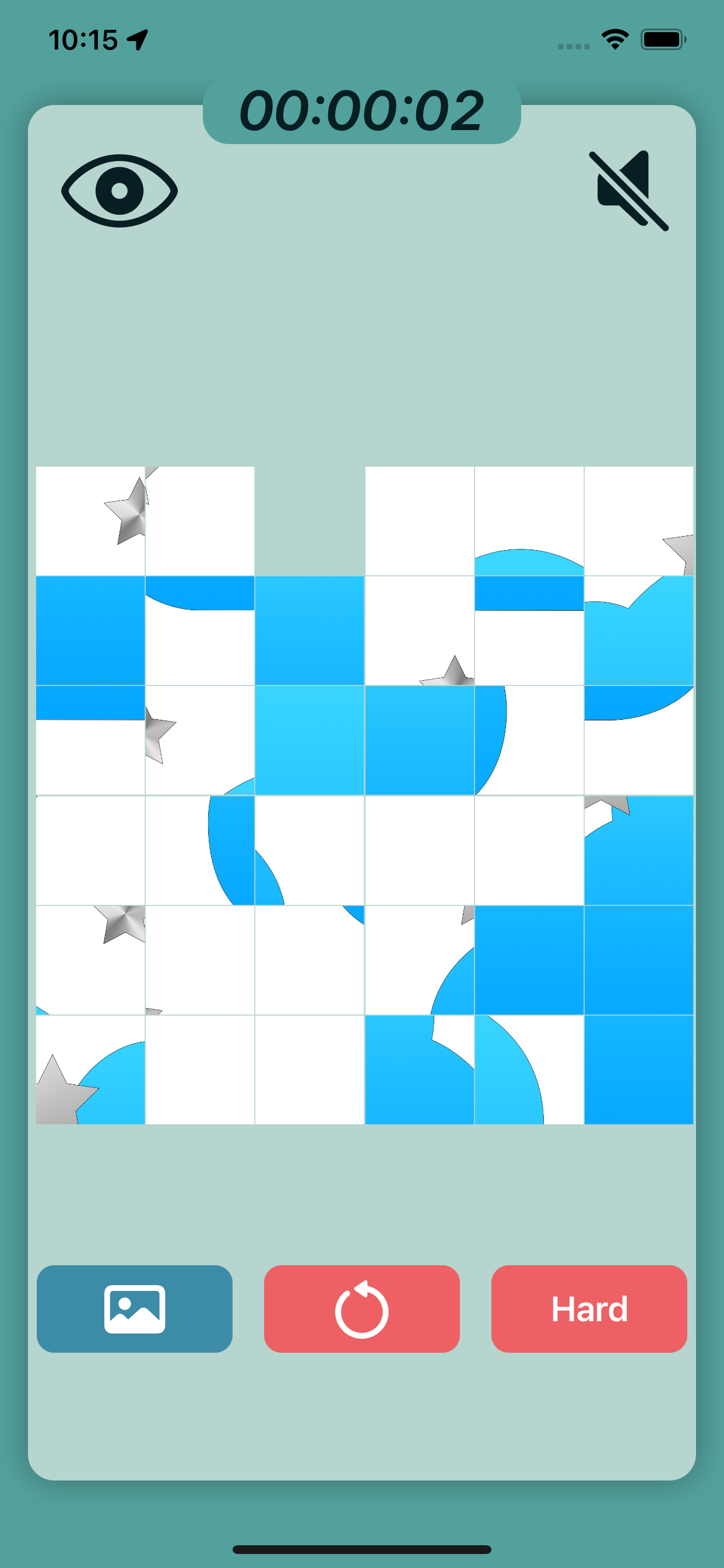 Média N'importe quel puzzle photo 2