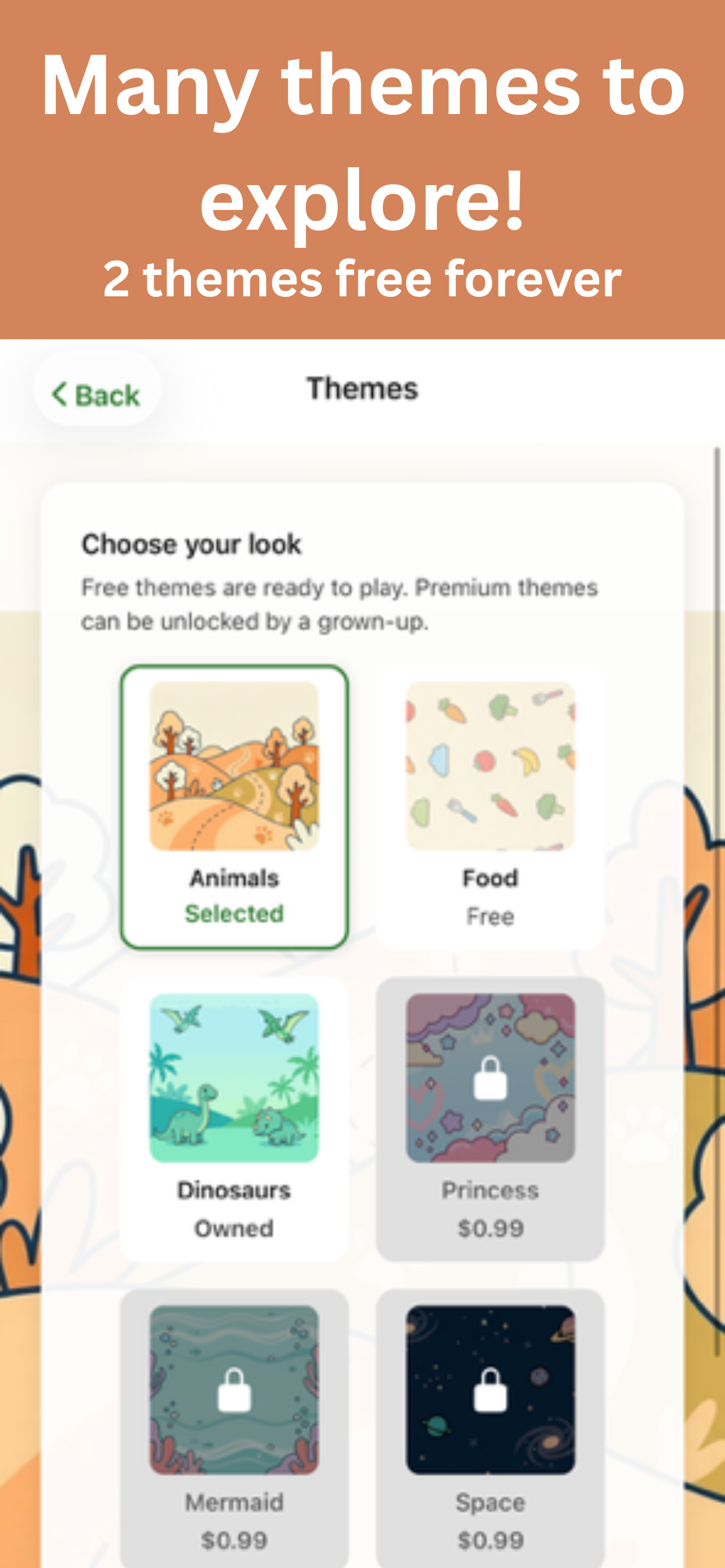 BrainFlip Kids gallery image
