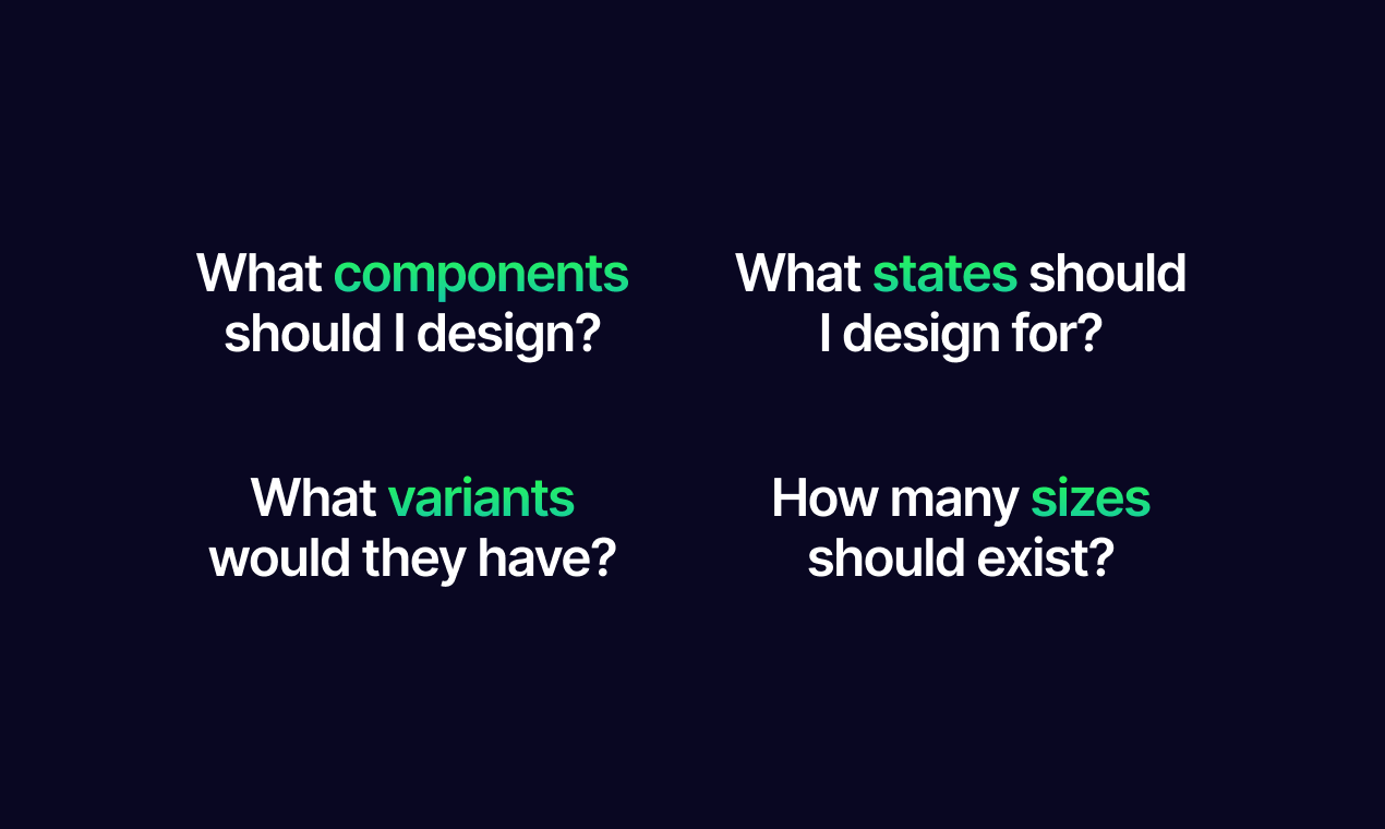 Atomic Design Checklist gallery image