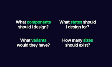 Atomic Design Checklist gallery image
