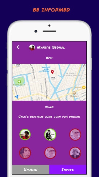 BatCall gallery image