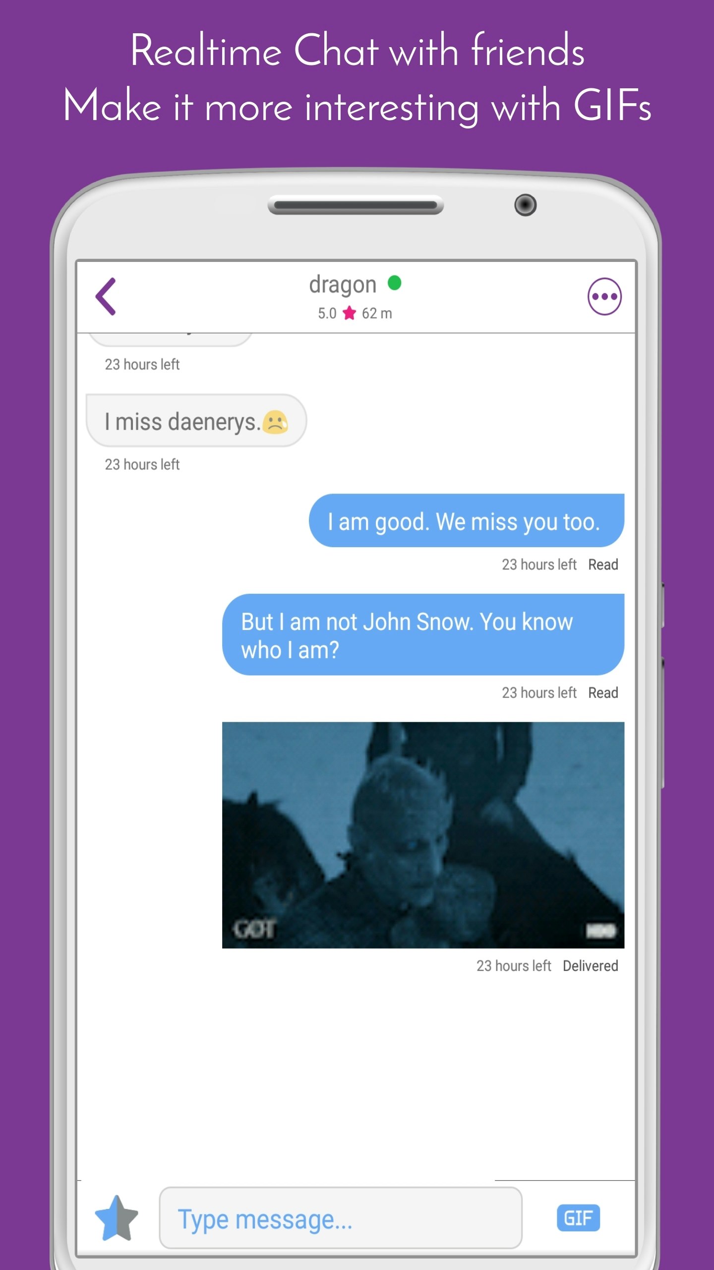 StupidChat gallery image