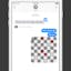 Checkers (Draughts) for iMessage