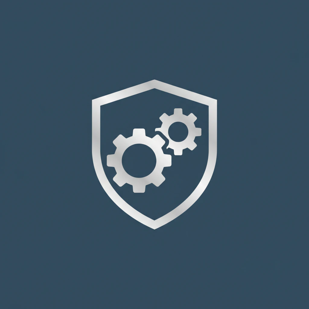 ISO Certification Manager logo