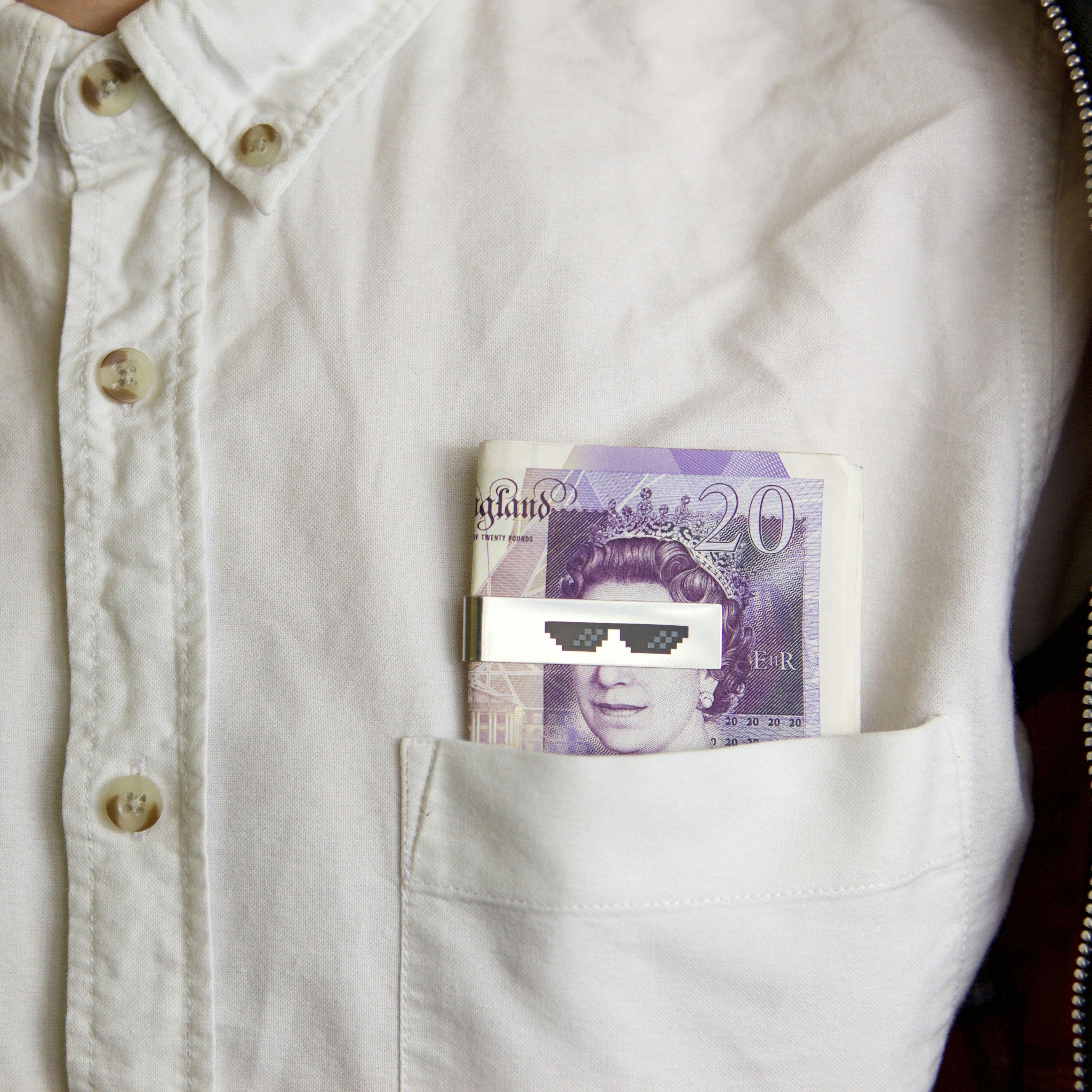 Cash Money Clipz gallery image