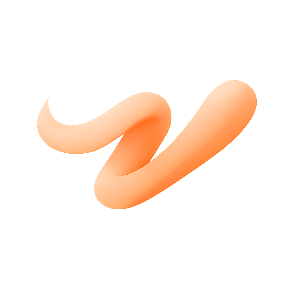 WizzyPoke - Product Hunt launch logo