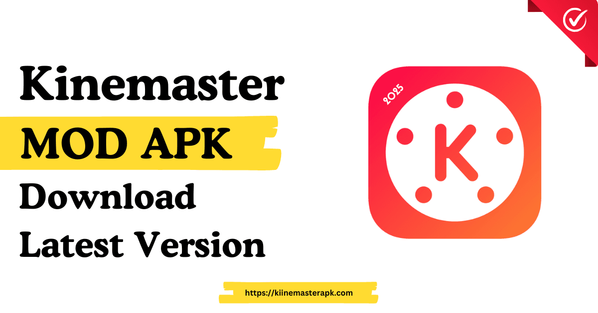kinemaster MOD APK gallery image