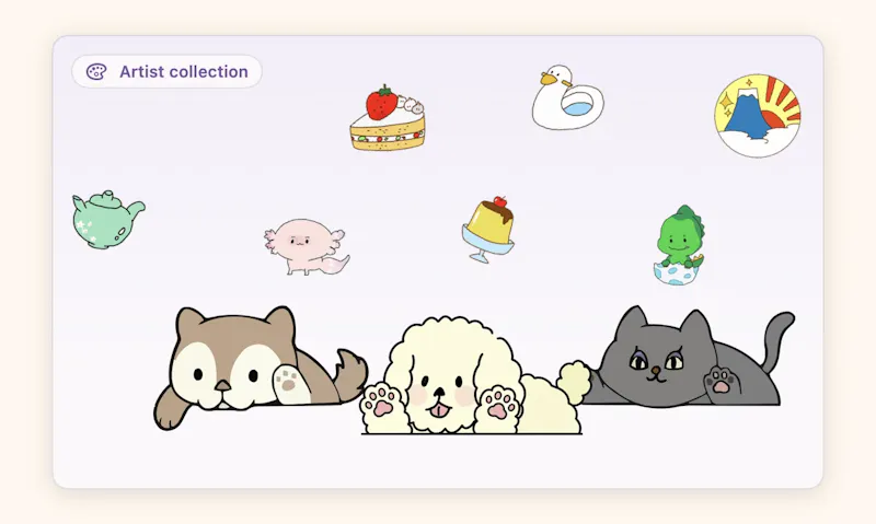 Paw-Paw screenshot 10