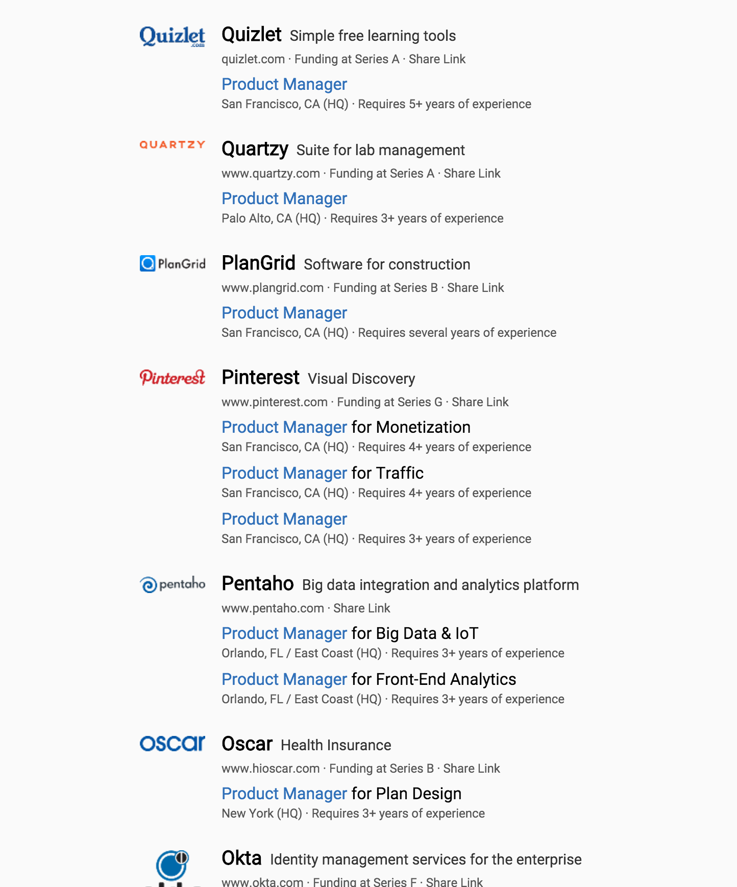 ProductHire gallery image