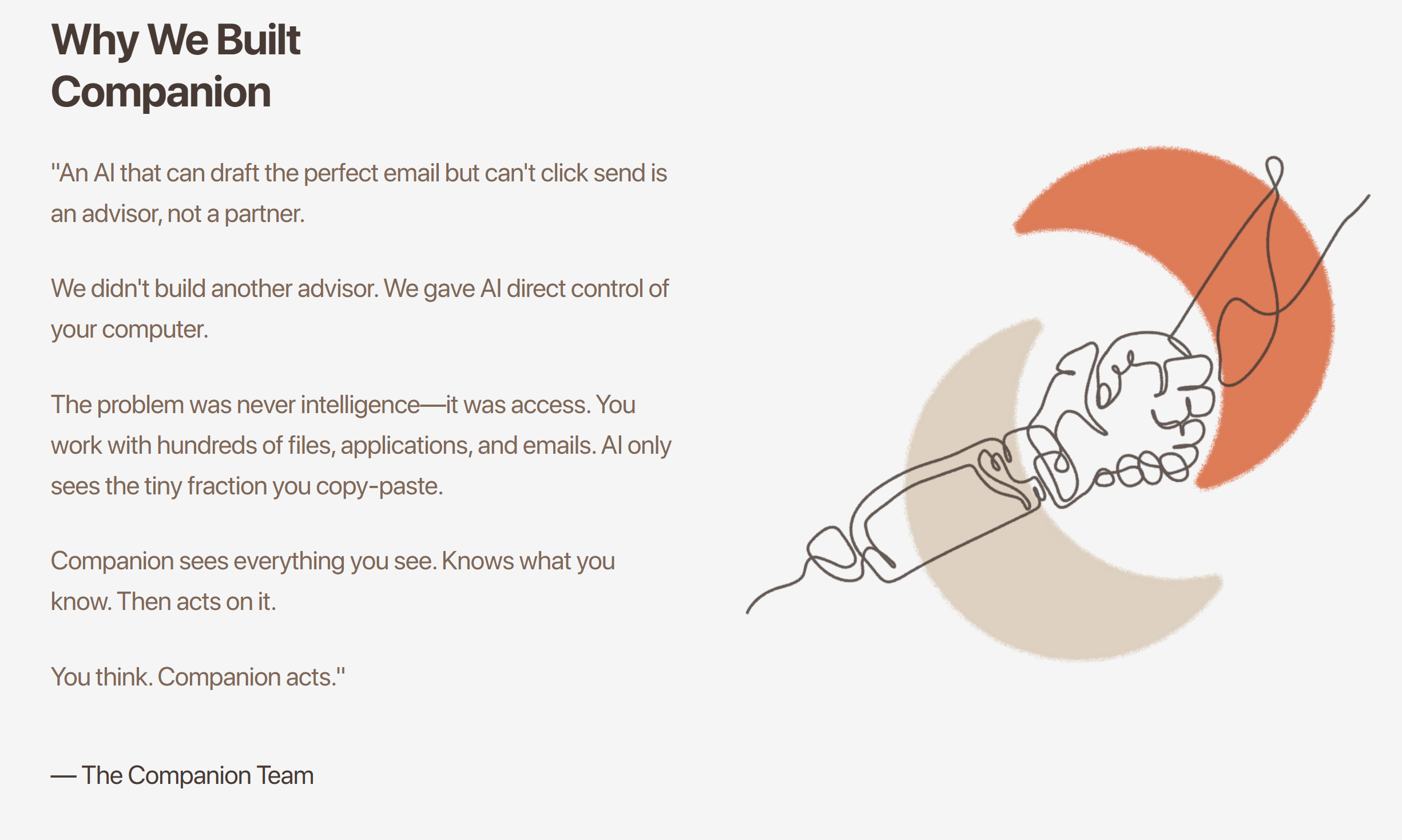 Companion gallery image