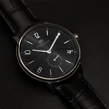 Porthos watches gallery image