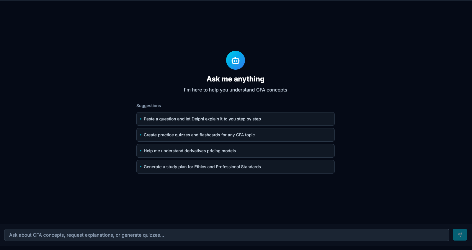 CharterPrep gallery image