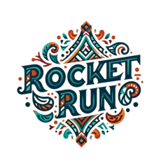 Rocket Run Game